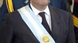 Timeline: Presidencia de Adolfo Rodriguez Saa