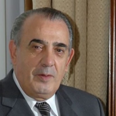 Timeline: Presidencia de Eduardo Camaño