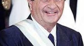 Timeline: Presidencia de Eduardo Duhalde