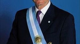 Timeline: GOBIERNO DE FERNANDO DE LA RUA [1999-2001]