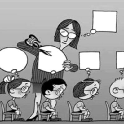 Timeline: Evolución de los modelos pedagógicos