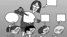 Timeline: Evolución de los modelos pedagógicos