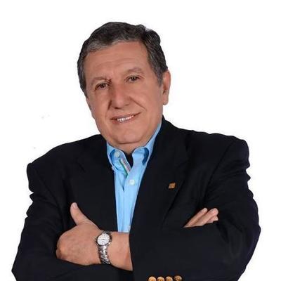 Timeline: Gobiernos de transición.