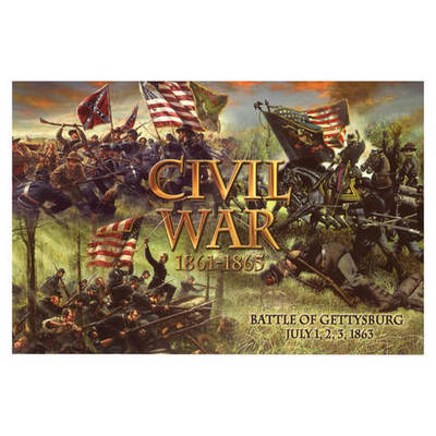 Timeline: Civil War Timeline