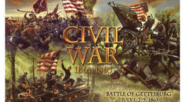 Timeline: Civil War Timeline