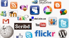 Timeline: LINEA DEL TIEMPO HERRAMIENTAS USADAS POR BLOGUERS