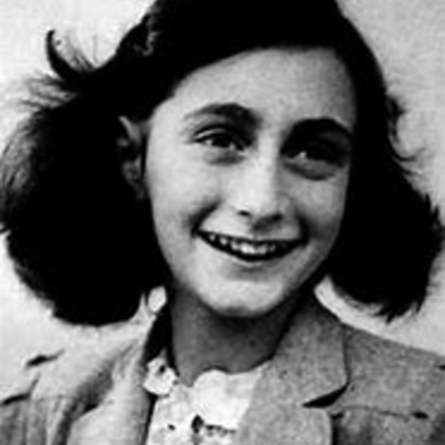Timeline: Anne Frank