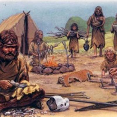 Timeline: Tijdbalk geschiedenis, Miko