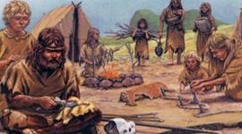 Timeline: Tijdbalk geschiedenis, Miko