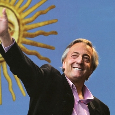 Timeline: Presidencia de Nestor Kirchner