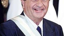 Timeline: Gobierno de Duhalde