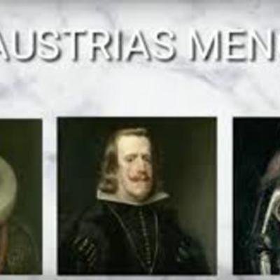 Timeline: Austrias menores