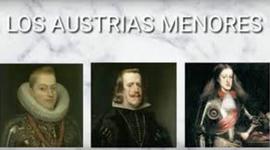 Timeline: Austrias menores