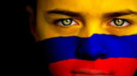 Timeline: PARTICIPACIÓN DE COLOMBIA EN BLOQUES ECONÓMICOS