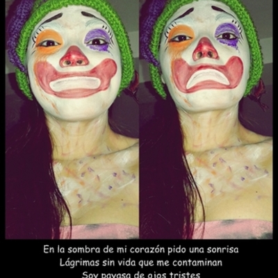 Timeline: Camila Robles