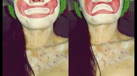 Timeline: Camila Robles