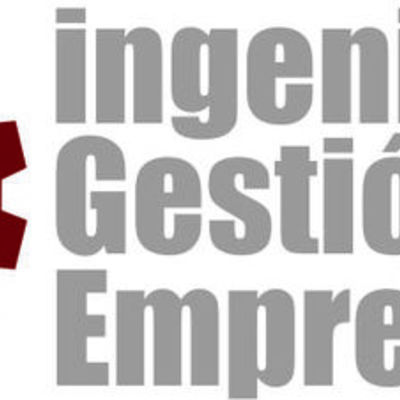 Timeline: Linea del tiempo de la Ingeniería en Gestión Empresarial