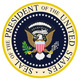 Presidential seal