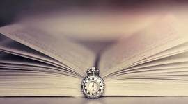 Timeline: El pasar del Tiempo