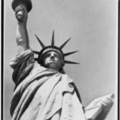 Timeline: Statue of Liberty
