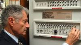 Timeline: CRONOLOGÍA DEL INTERNET E HITOS DEL PERIODISMO