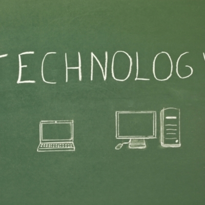 Timeline: History of Technology in the Classroom