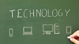 Timeline: History of Technology in the Classroom