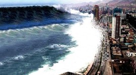 Timeline: Deadly Tsunamis - Grace Risbon