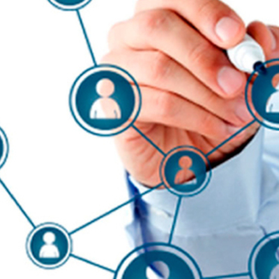 Timeline: Pensamiento administrativo