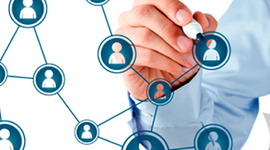 Timeline: Pensamiento administrativo