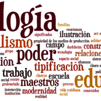 Timeline: La Sociología en Colombia.