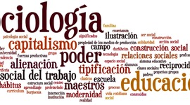 Timeline: La Sociología en Colombia.