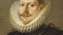 Timeline: Los Austrias menores