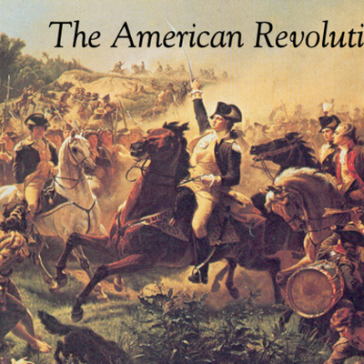 Timeline: Major battles of the American revolution