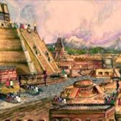 Timeline: America during the Renaissance