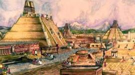 Timeline: America during the Renaissance