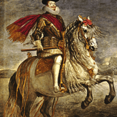 Timeline: Austrias Menores