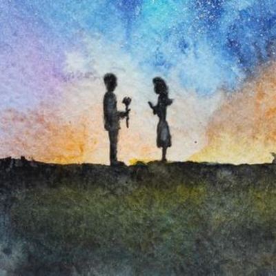 Timeline: El amor al pasar el tiempo