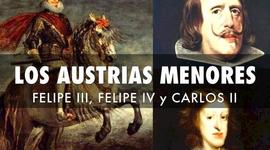 Timeline: Austrias menores