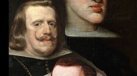 Timeline: Los Austrias menores