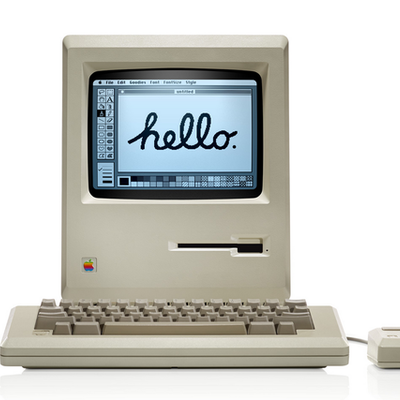 Timeline: Ordenadores: Historia