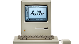 Timeline: Ordenadores: Historia