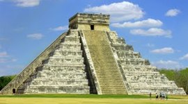 Timeline: civilitzacio maia