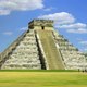 Piramide maya