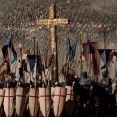 Timeline: Edad Oscura 1100-776 a C