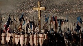 Timeline: Edad Oscura 1100-776 a C