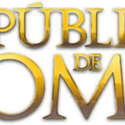 Timeline: La República Romana (509-27 a.C)