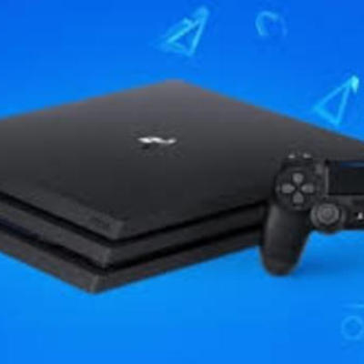 Timeline: Ps4 First