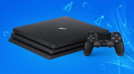Timeline: Ps4 First