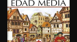 Timeline: Edad mitjana